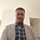 Trésor MUMBULU