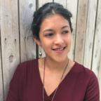 Hanna Abdoolamid--Guyon