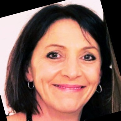 Céline BENETHUILLERE