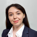 Valeria Shulgina