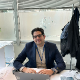 Marwan Mahjoub