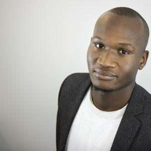 Elimane Boubacar Sene