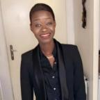 Marie Ndiaye THIOBANE