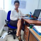 Marie-Dorothée POUPART