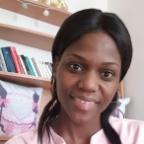 Geneviève Bal' Onana