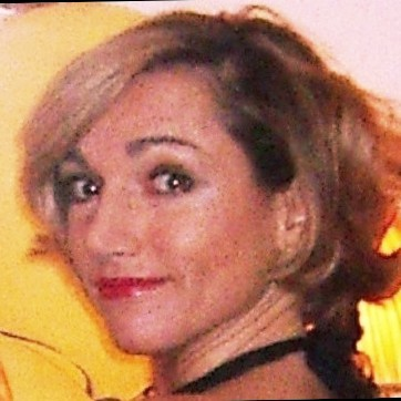 claire rondeau