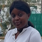 BRENDA NKWENDEJU