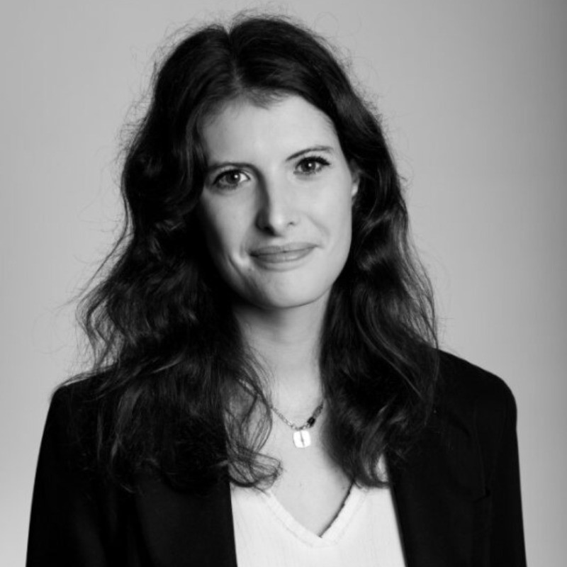 Chloé Pautonnier