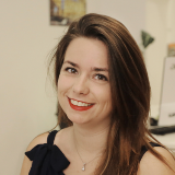 Magalie Beauchamp