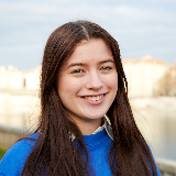 Élisa CROZE