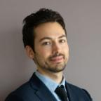 Nicolas Marciniak Lasserre