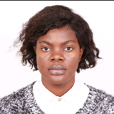 Yvette Mboyo Mbweze