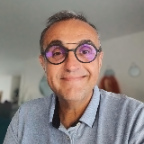 Christophe Naudin