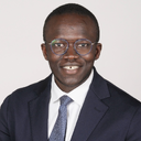 Cheikh Tidiane Dieng