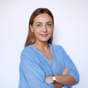 Domitille de Blignieres