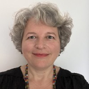 Cécile Levadou