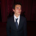 Quentin Thierry Jean-Pierre Ghislain Carrère