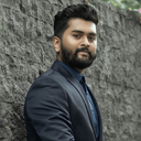 Ragavendra Murugadass