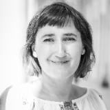 Cathy GAUDY
