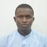 Diallo Boubacar