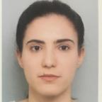 mélissa Flores Marques