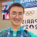 Zhaoyu ZHANG