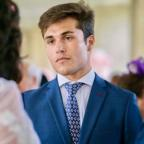 Carlos Estévez Torres