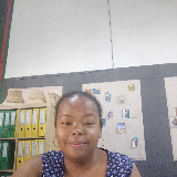 ZARA ANDRIAMANGA RAOELIVOLOLONA