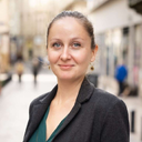 Léa Destribats-Charvot