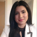 Giselle Orjuela Corzo