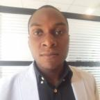 Loïc Errol OTH MENGA