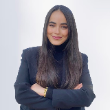 Sabiha BOUKRI