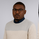 Julien Ralph SANGONG DJOMO