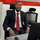 Ibrahima M Moriba Traoré