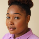 Ashley Aïsha Sanches