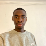 Tidiane N'DIAYE