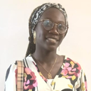 Fresnel Grace Kengne Tueguem
