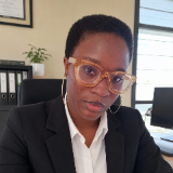 Arielle BACHIOUMBA