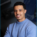 Rayane Dziri