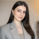 Inesa Hakobyan
