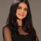 Khawla Machkour