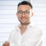 Olivier Cochard