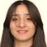 Saliha-Sara Baroudi