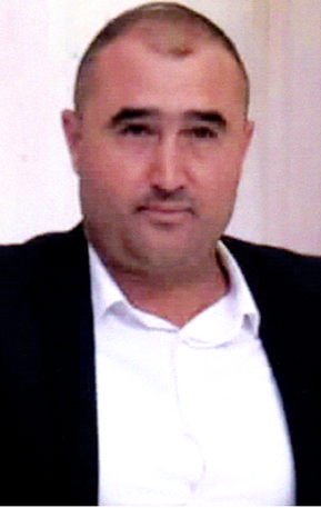 Jamel Gaaloul