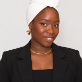 Fall Mame Diarra