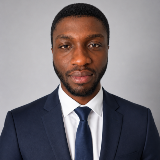 Benjamin Kusi