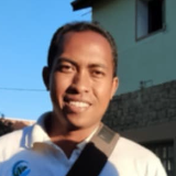 Sergio Tahianasoa Ramahandrison