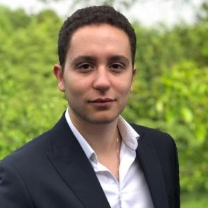 Samuel Chapelle-Garcia