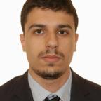 Mohammed Amine MOUMENE