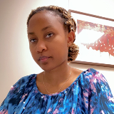 Charline Audrey DJOMBU NZAGUEH